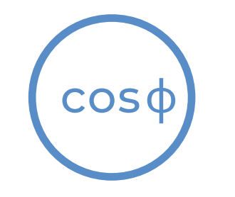 Symbol elektryczny tranzystor NPN z kolektorem na obudowie